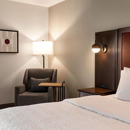 Hampton Inn Columbia-Downtown Historic District Esterno foto