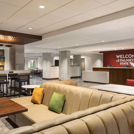 Hampton Inn Columbia-Downtown Historic District Esterno foto