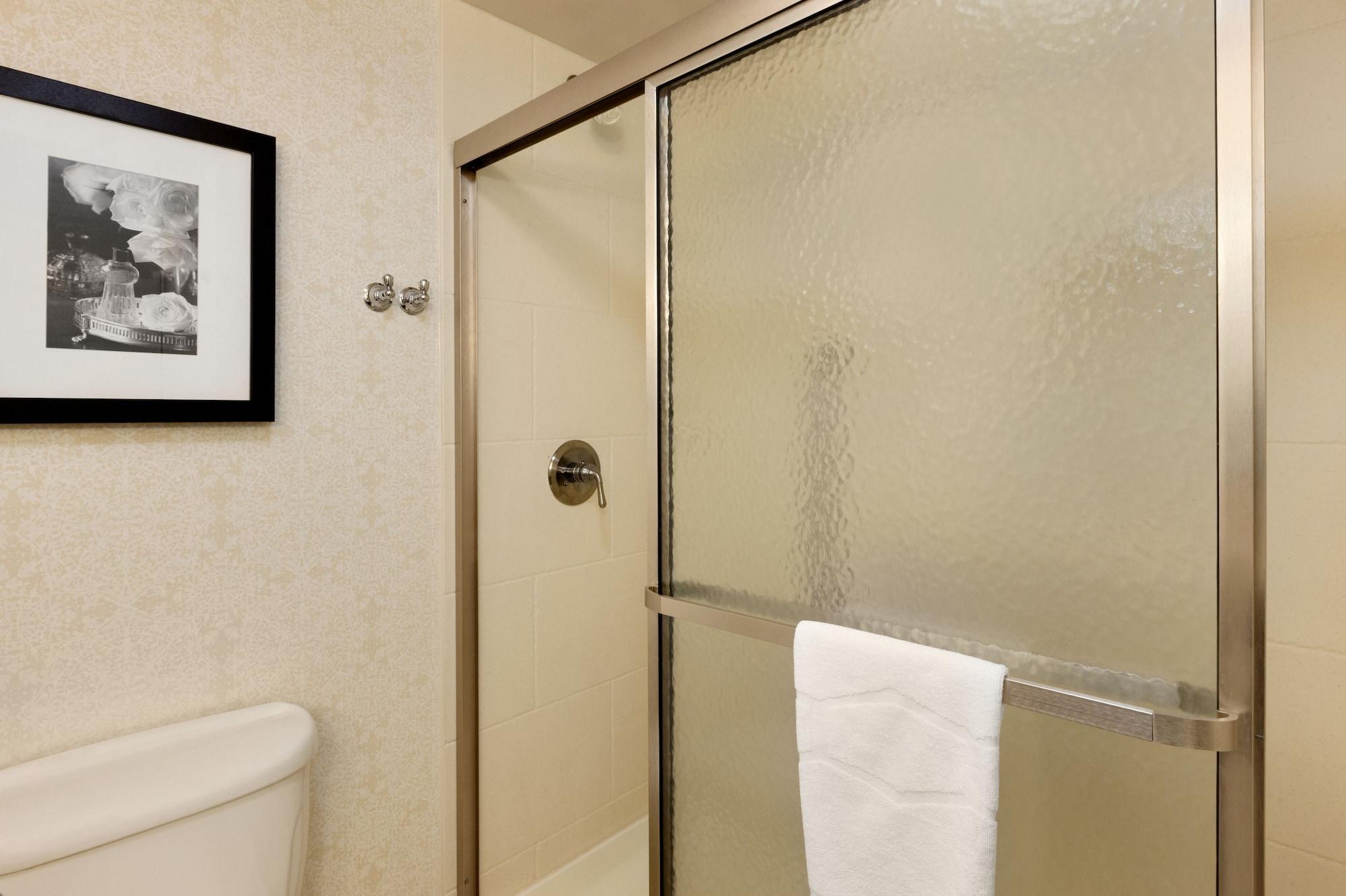 Hampton Inn Columbia-Downtown Historic District Esterno foto