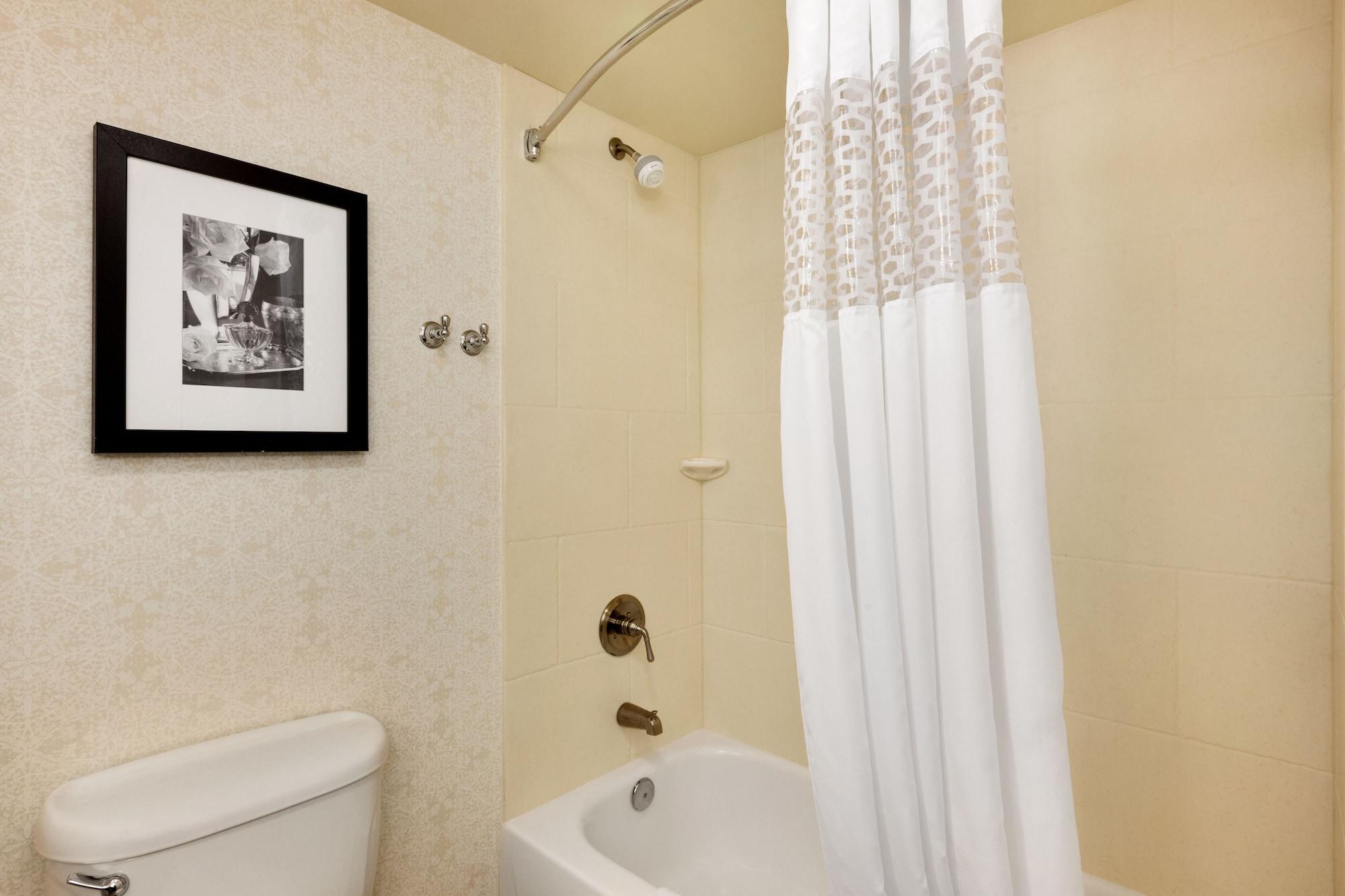Hampton Inn Columbia-Downtown Historic District Esterno foto