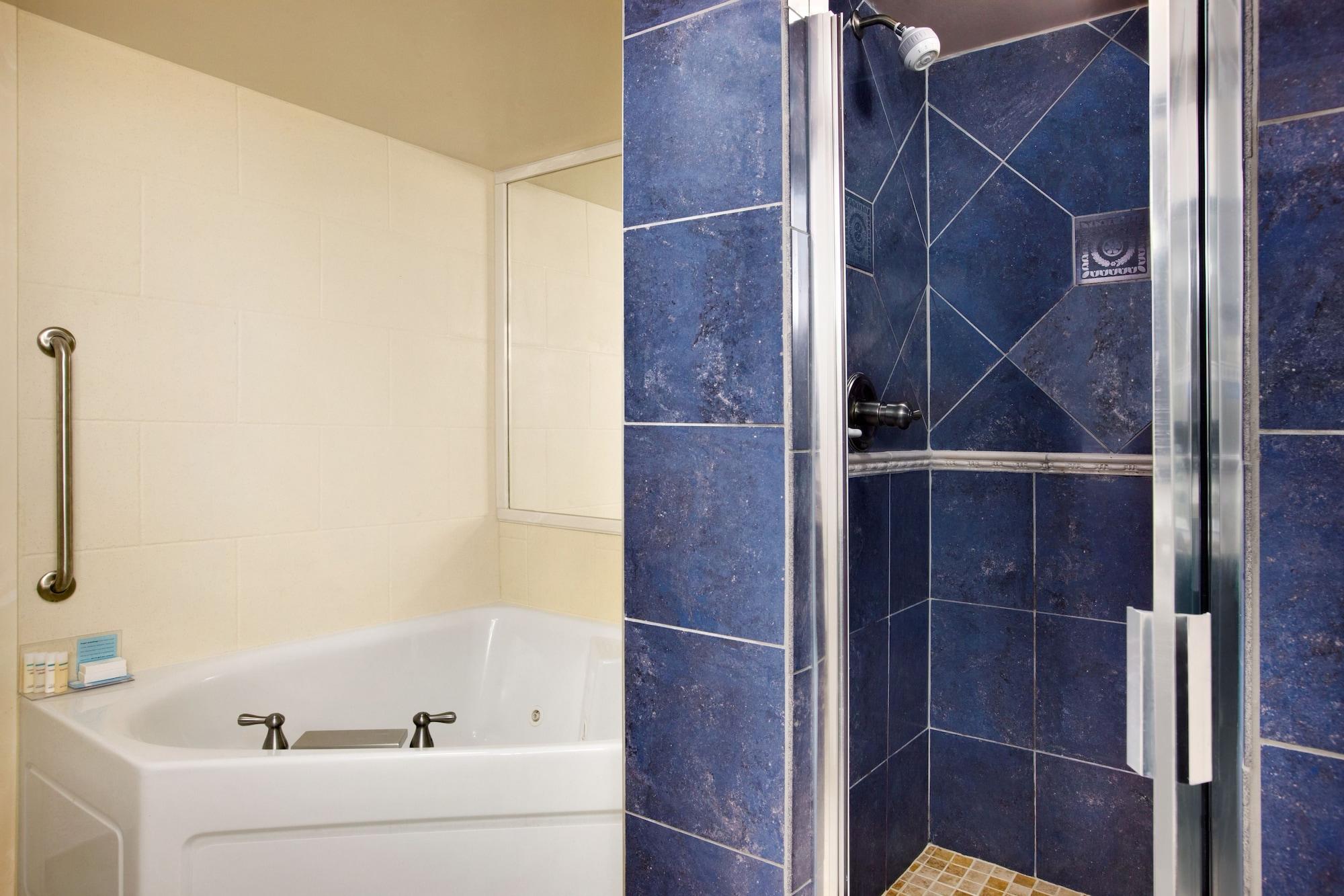 Hampton Inn Columbia-Downtown Historic District Esterno foto
