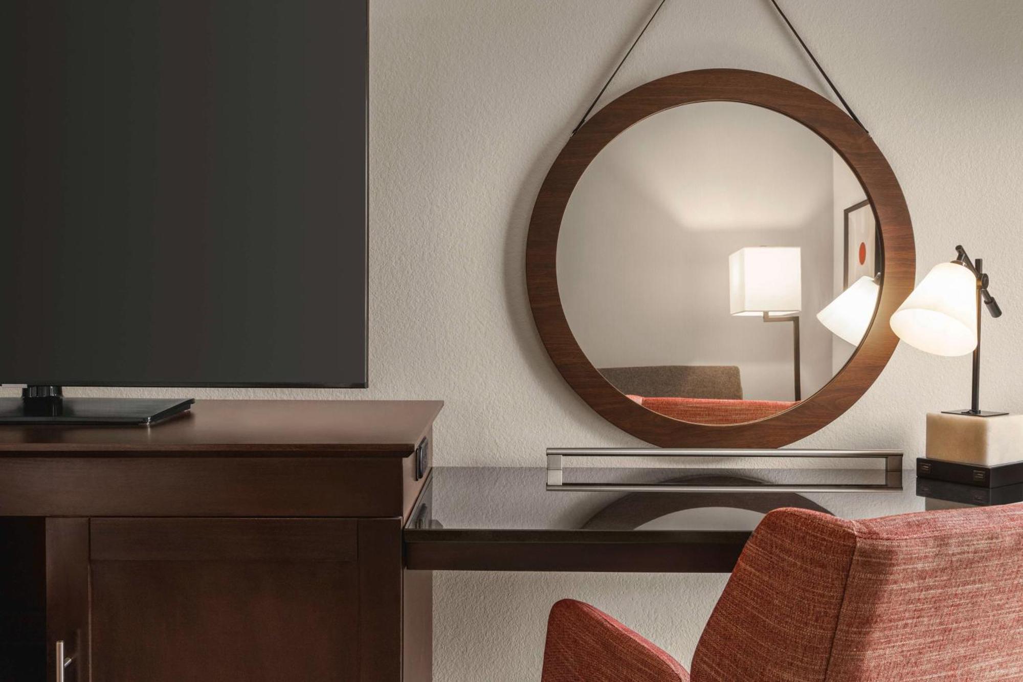 Hampton Inn Columbia-Downtown Historic District Esterno foto