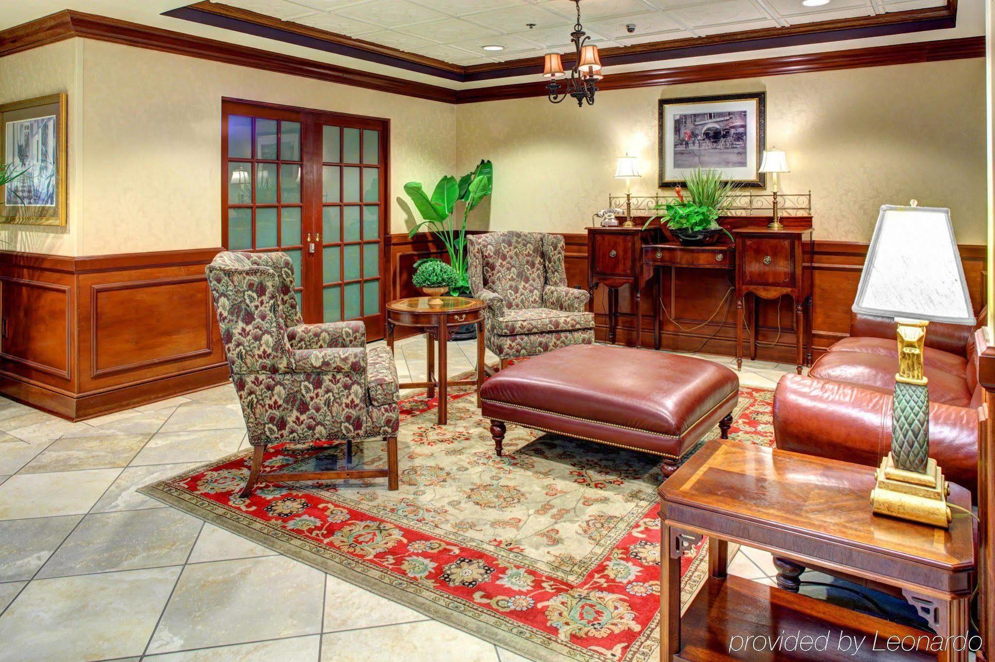 Hampton Inn Columbia-Downtown Historic District Esterno foto