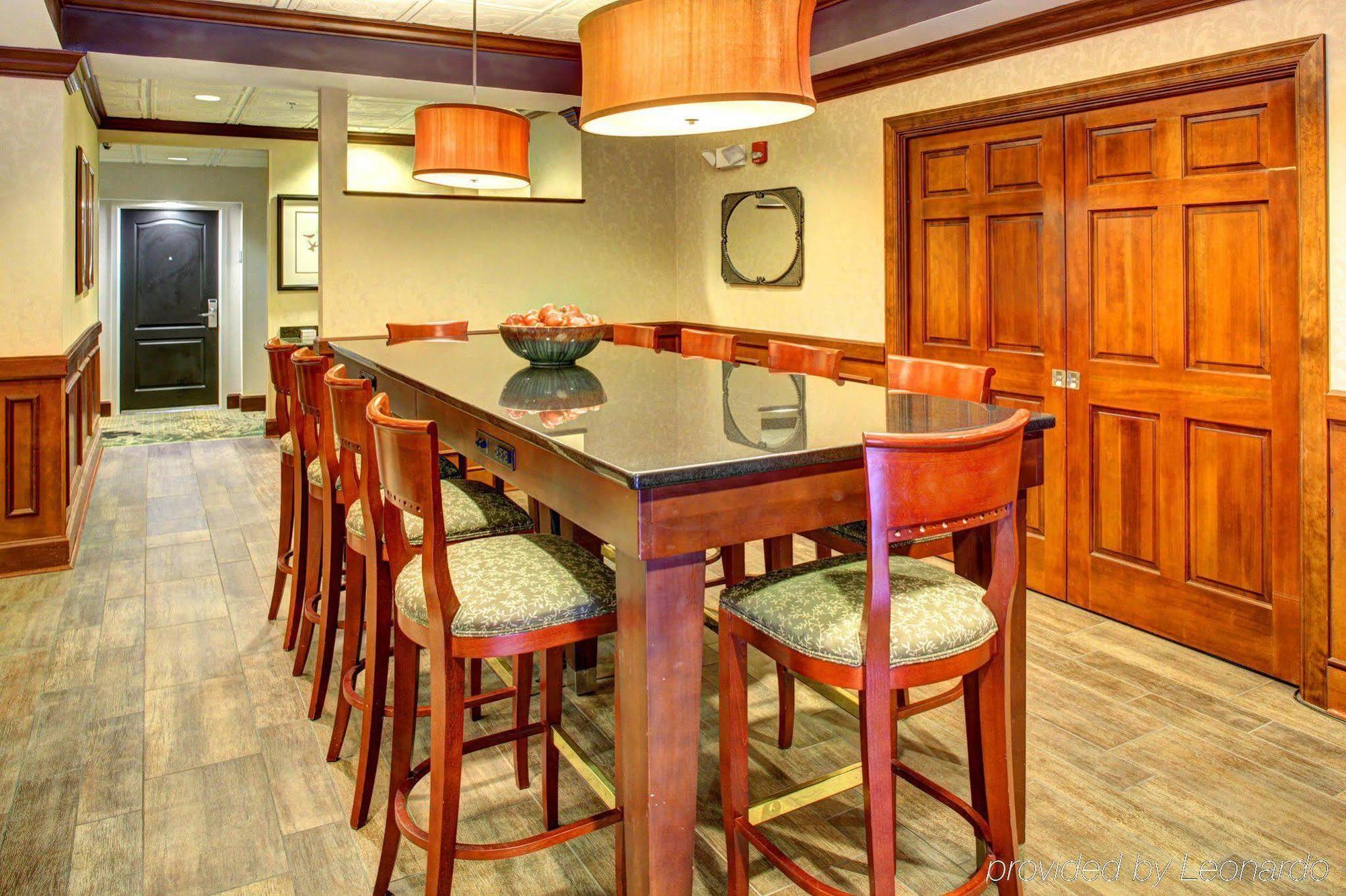 Hampton Inn Columbia-Downtown Historic District Esterno foto