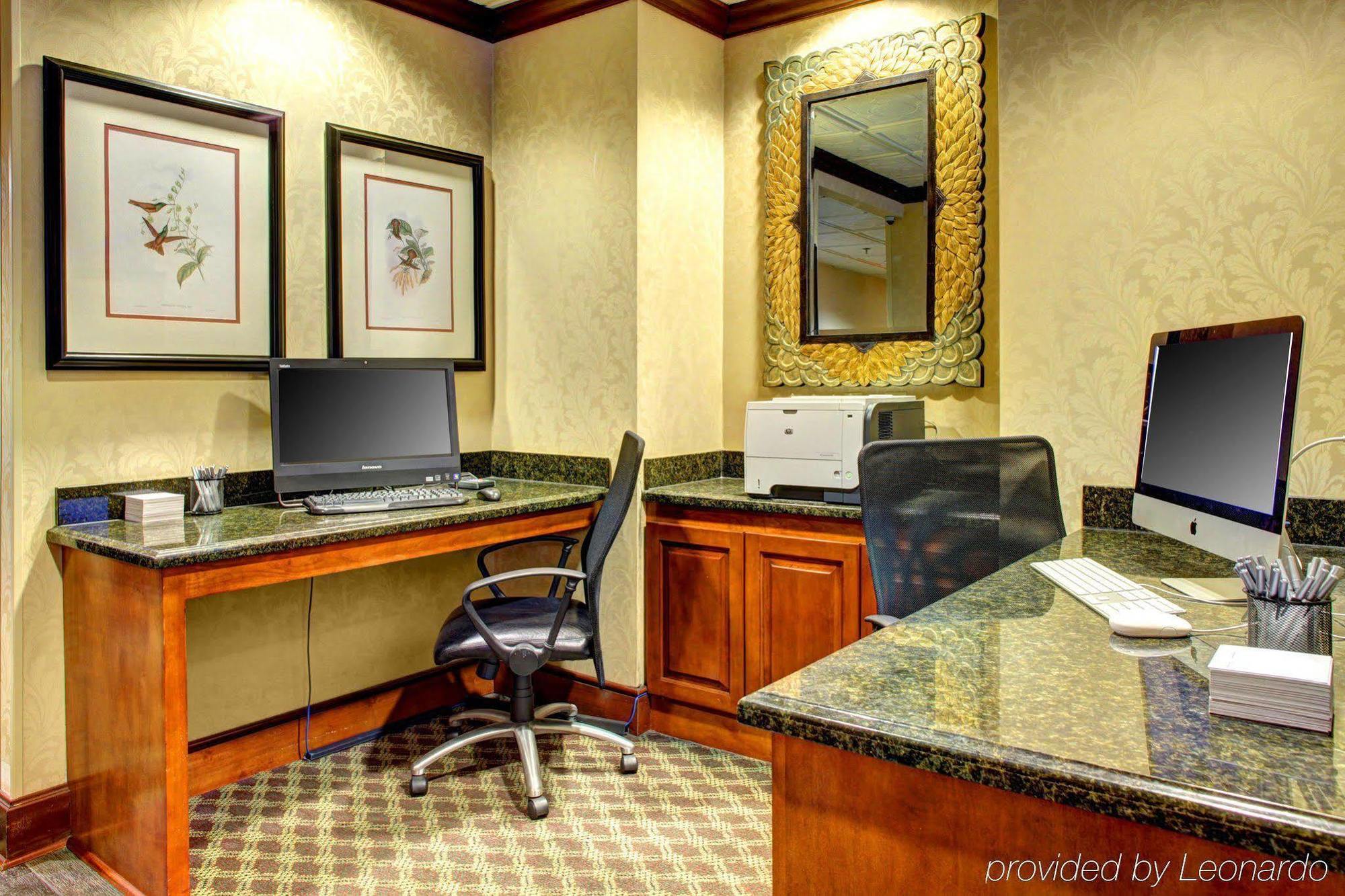 Hampton Inn Columbia-Downtown Historic District Esterno foto