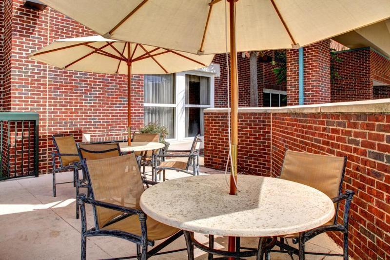 Hampton Inn Columbia-Downtown Historic District Esterno foto